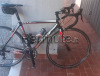 Bicicletta da corsa Carraro 917