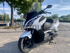 Kymco Downtown 200