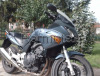 Honda CBF 600