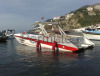 Sea Arrow 34 Sport costr.2009 varato il 2010 "NATANTE" con solo 200 ore