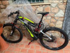 Ebike fantic 180R-Full