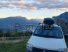 FIAT PANDA VAN 2012