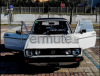 Golf 1.1 cabrio mk1