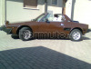 fiat x1/9 bertone