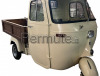 Piaggio Ape AD1 1964