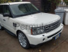 RANGE ROVER SPORT 3600 HSE FULL OPTIONAL 190000 KM