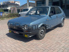 Fiat Ritmo 60 CL