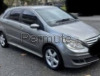 Scambio Mercedes classe B 200cdi serie sport anno 2006 con smart