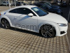 Audi TT Ultra 2.0 TDI