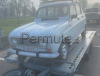 Renault 4 anno 1991 77000 km