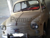 Fiat 600D scambio