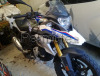 Scambio BMW G310Gs ,con piccola auto ,