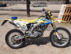 Suzuki rmz250e