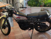 Yamaha XT 500