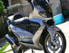 Gilera Nexus 500ie