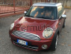 Mini Clubman 16 D