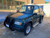 Suzuki Vitara 1.6 4x4 1998