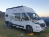 Camper puro ducato