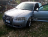 Audi a3 sline cambio dsg 2000 tdi 140 cv