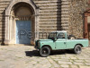 Offro Pickup Land Rover 109 Serie 3