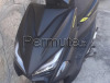 Vendo/scambio scooter