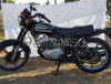 SCAMBIO CAGIVA 350 SST 1981