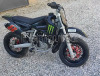 Minimotard Polini 70cc h2o