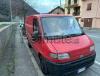 Scambio Fiat Ducato 2.8d con furgone più piccolo di dimensione