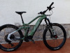 Haibike allmountain6 2022