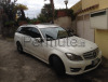 Classe C 220 cdi 4 Matic (4x4) 170 cv Avantgard