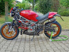 Ducati Monster S4