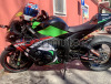 Kawasaki ZX 10 R Anno 2013