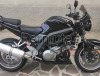 Suzuki sv 1000 n