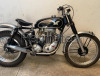 Matchless Trial 350 GL3 1957