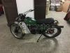 Ossa explorer 350 2t trial 1978