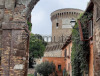 stanza da letto alla pari ostia antica