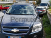 SUV Chevrolet Captiva 4x4 automatico