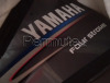 Motore Yamaha 8 cavalli 4 tempi