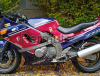 Scambio Kawasaki ZZR 600 1993 con BMW serie 3 d'epoca (E46/E38)