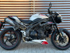 Triumph Speed triple 1050 rs del 2020 con 12000km