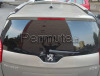 Peugeot 5008 7 posti BENZINA turbo del 2011