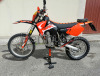 KTM 450 EXC