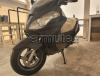 Aprilia Atlantic 125