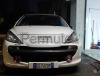 Vendo o permuto 207 RC 1.6 TURBO 175CV ORIGINALE 2008