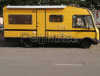 Camper motorhome Fiat Arca grande