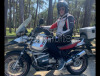 BMW GS 1150 ADV del 2002 permuto con gommone