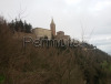 Panoramicissimo Rustico con Terreno nei pressi del Centro