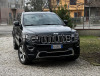 Jeep Grand Cherokee 3.0 v6 diesel anno 2014 mod. Overland