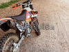 Vendo o scambio Ktm exc 400 doppia omologazione