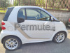 Permuta Smart fortwo